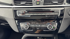 BMW X1 xDrive 20d Sport 5dr Step Auto Diesel Estate